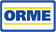 Запчасти ORME